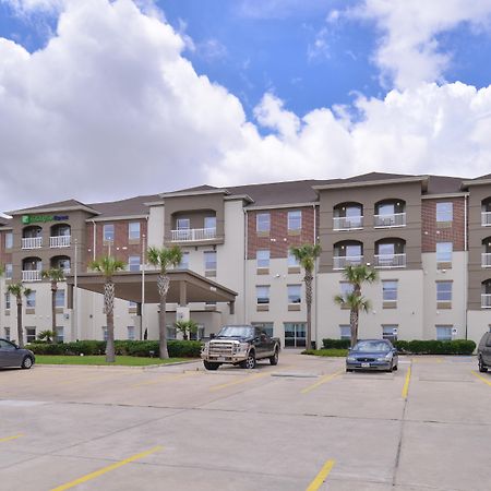 Holiday Inn Express & Suites Corpus Christi-N Padre Island By Ihg Esterno foto