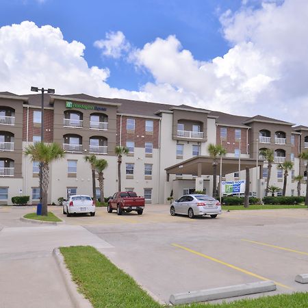 Holiday Inn Express & Suites Corpus Christi-N Padre Island By Ihg Esterno foto