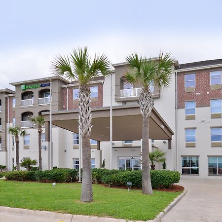 Holiday Inn Express & Suites Corpus Christi-N Padre Island By Ihg Esterno foto