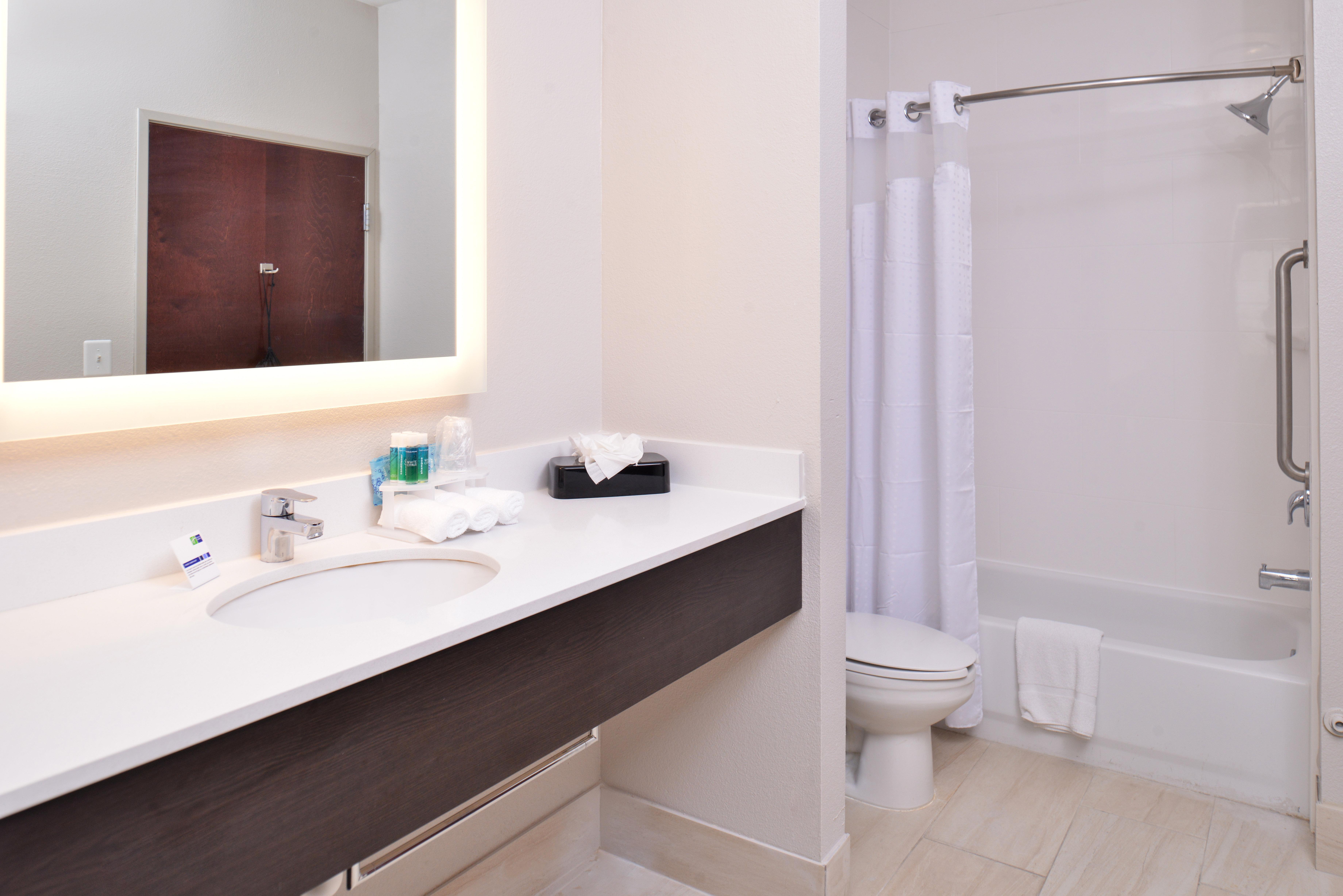 Holiday Inn Express & Suites Corpus Christi-N Padre Island By Ihg Esterno foto