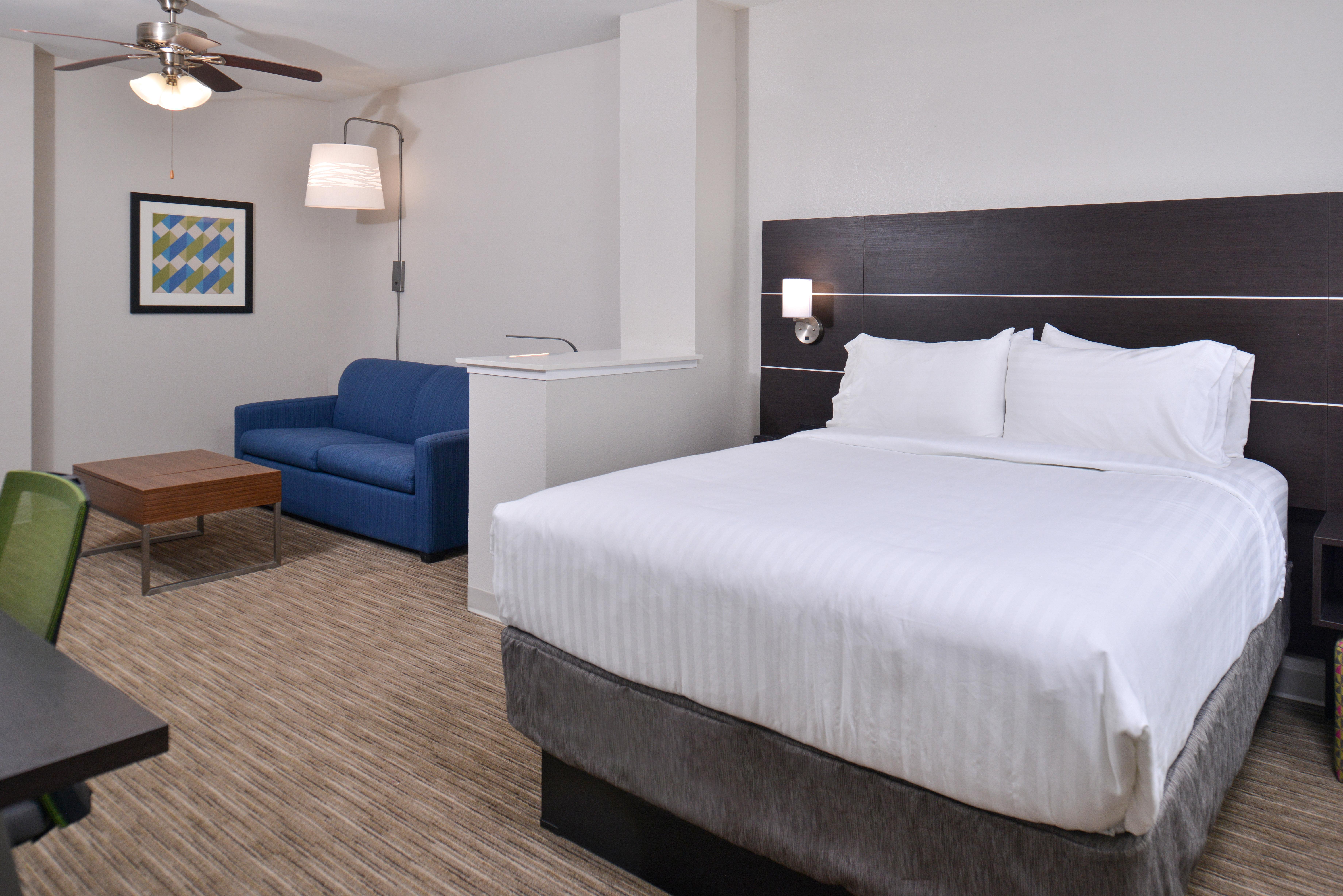 Holiday Inn Express & Suites Corpus Christi-N Padre Island By Ihg Esterno foto