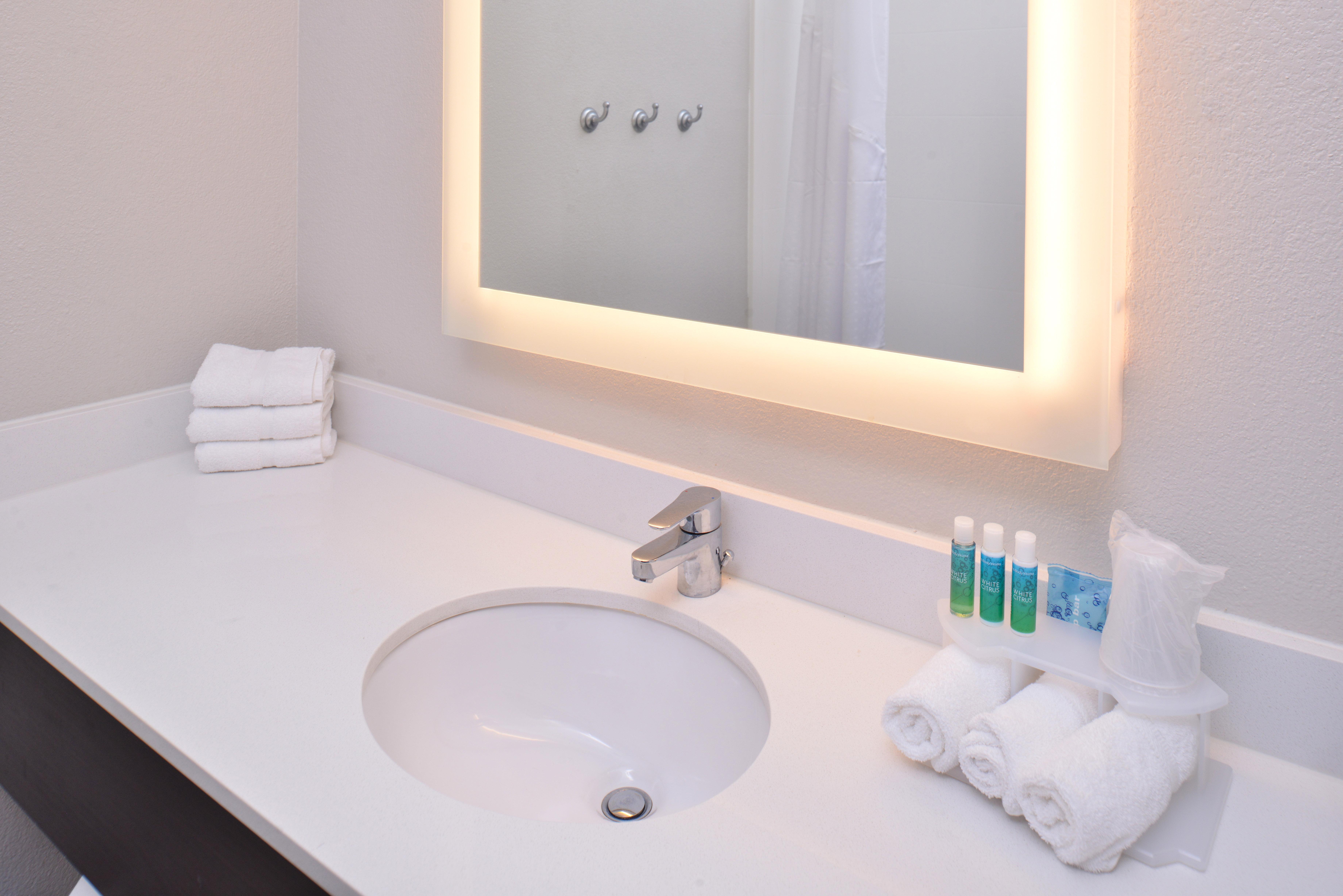 Holiday Inn Express & Suites Corpus Christi-N Padre Island By Ihg Esterno foto