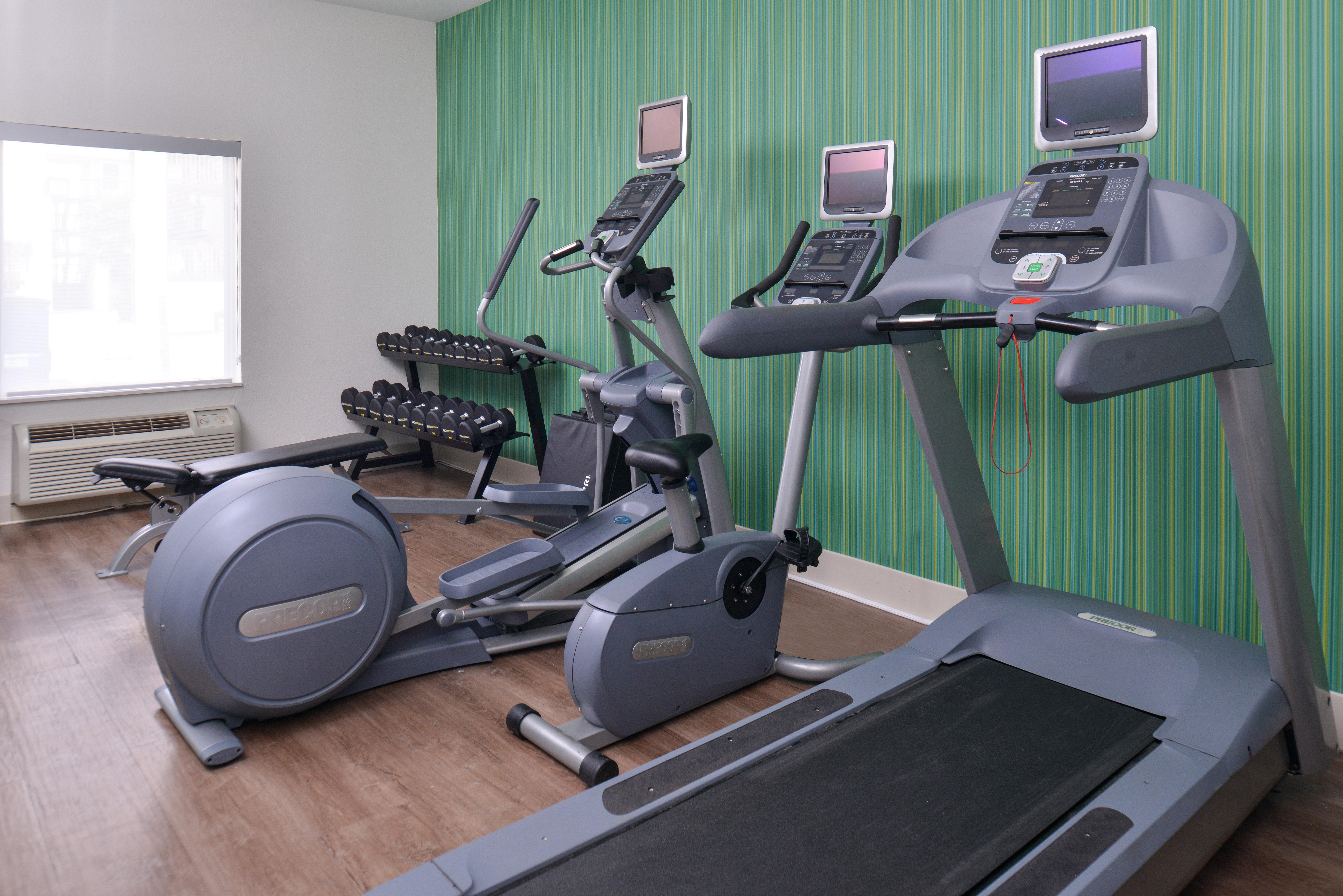 Holiday Inn Express & Suites Corpus Christi-N Padre Island By Ihg Esterno foto