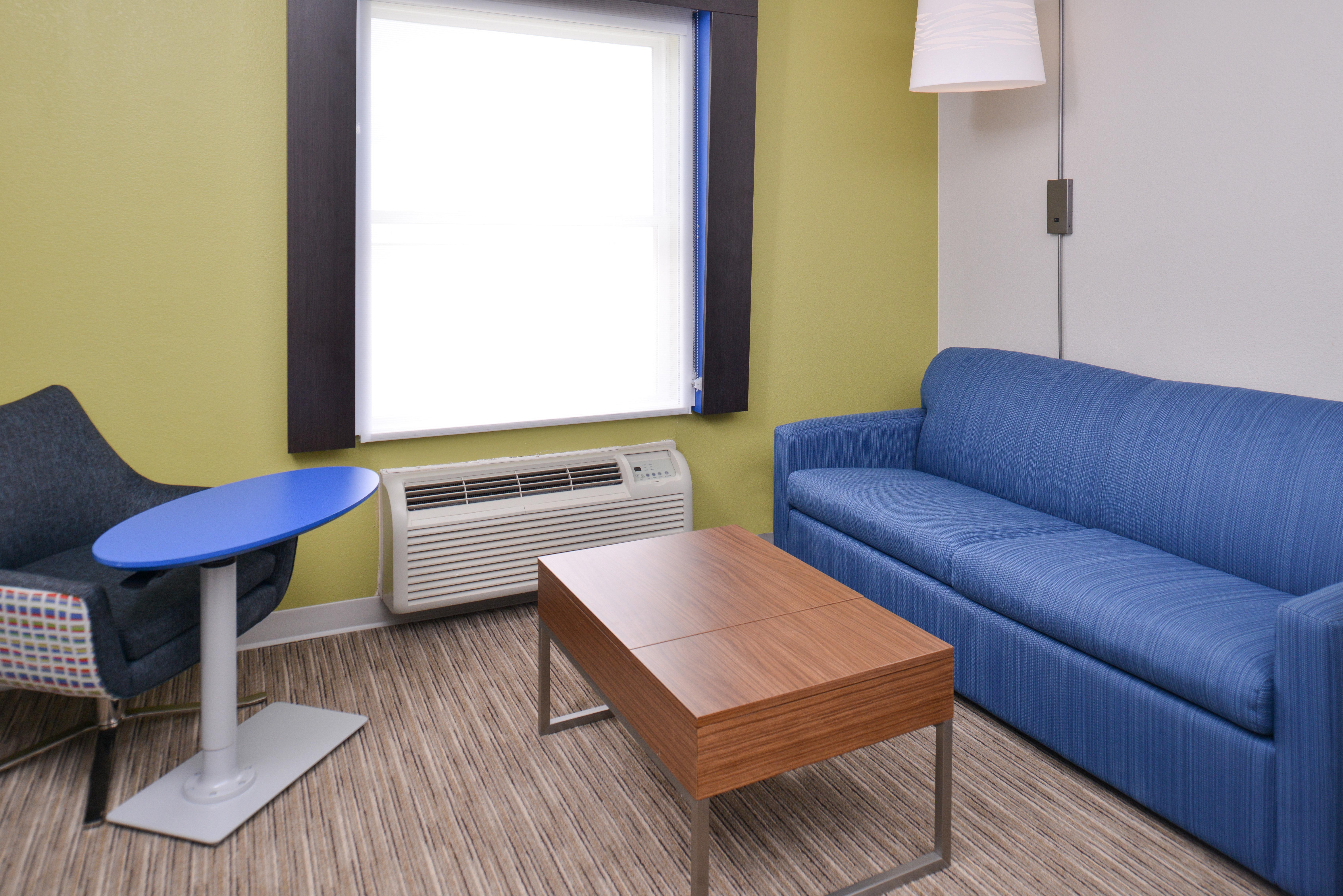 Holiday Inn Express & Suites Corpus Christi-N Padre Island By Ihg Esterno foto