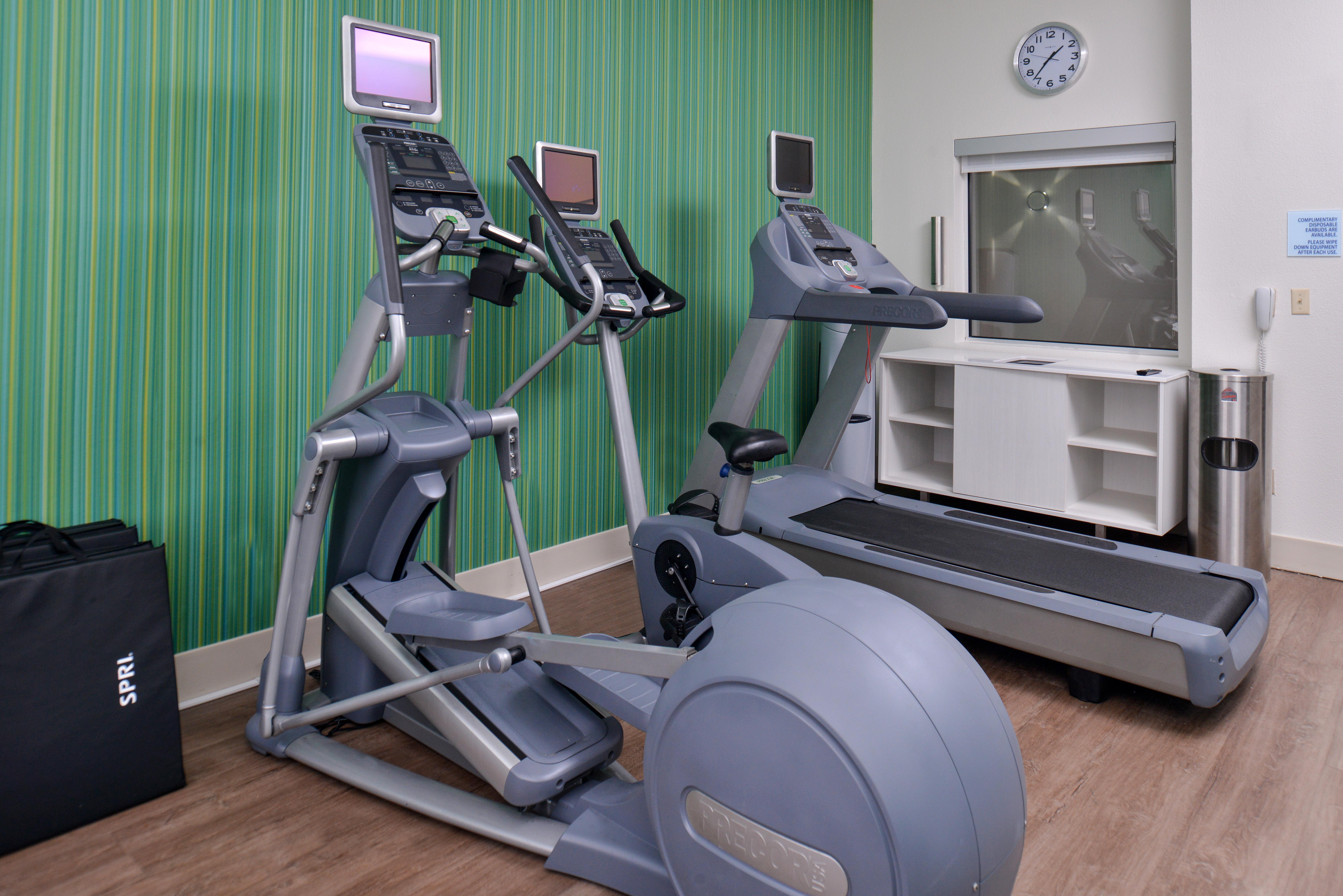 Holiday Inn Express & Suites Corpus Christi-N Padre Island By Ihg Esterno foto