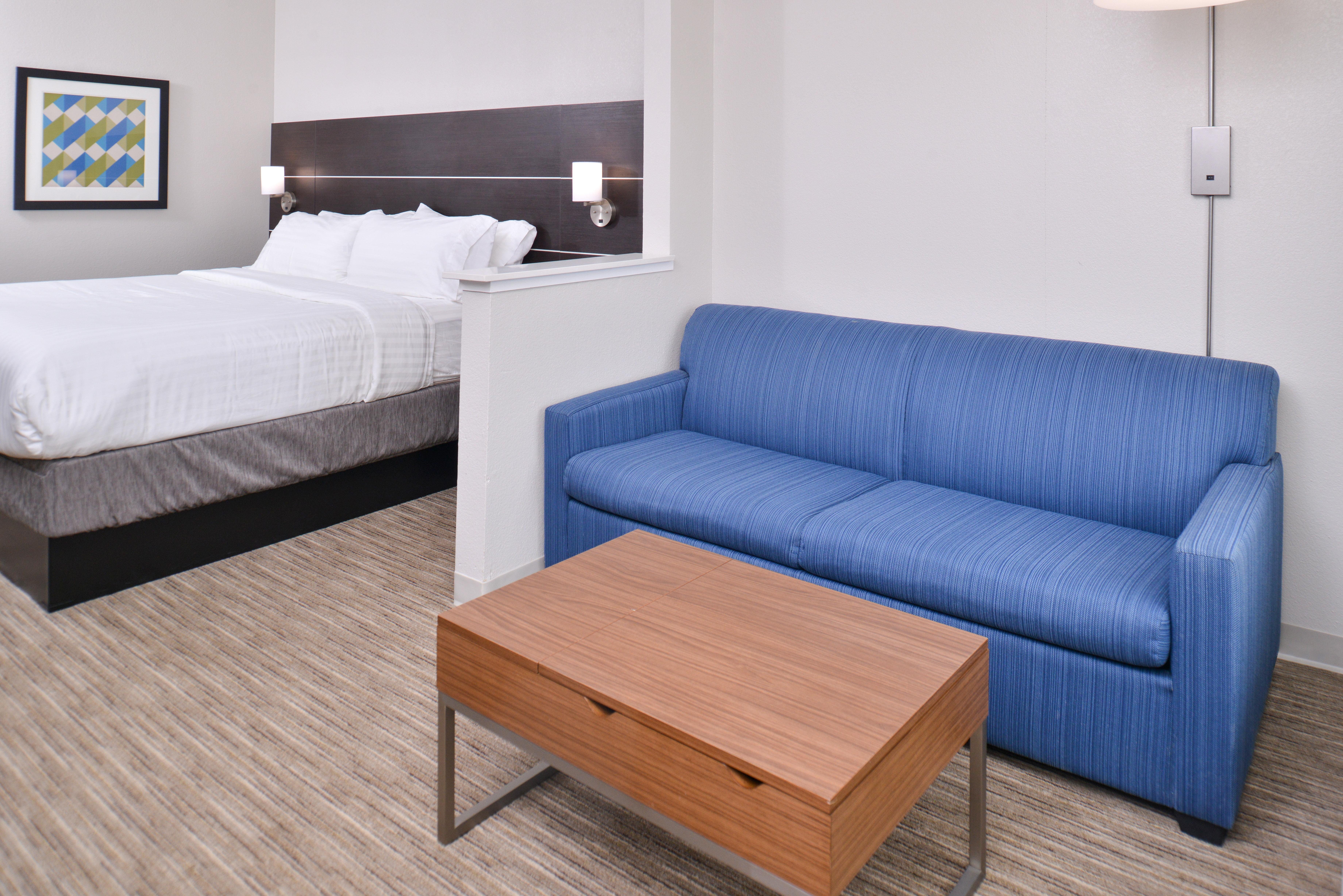 Holiday Inn Express & Suites Corpus Christi-N Padre Island By Ihg Esterno foto