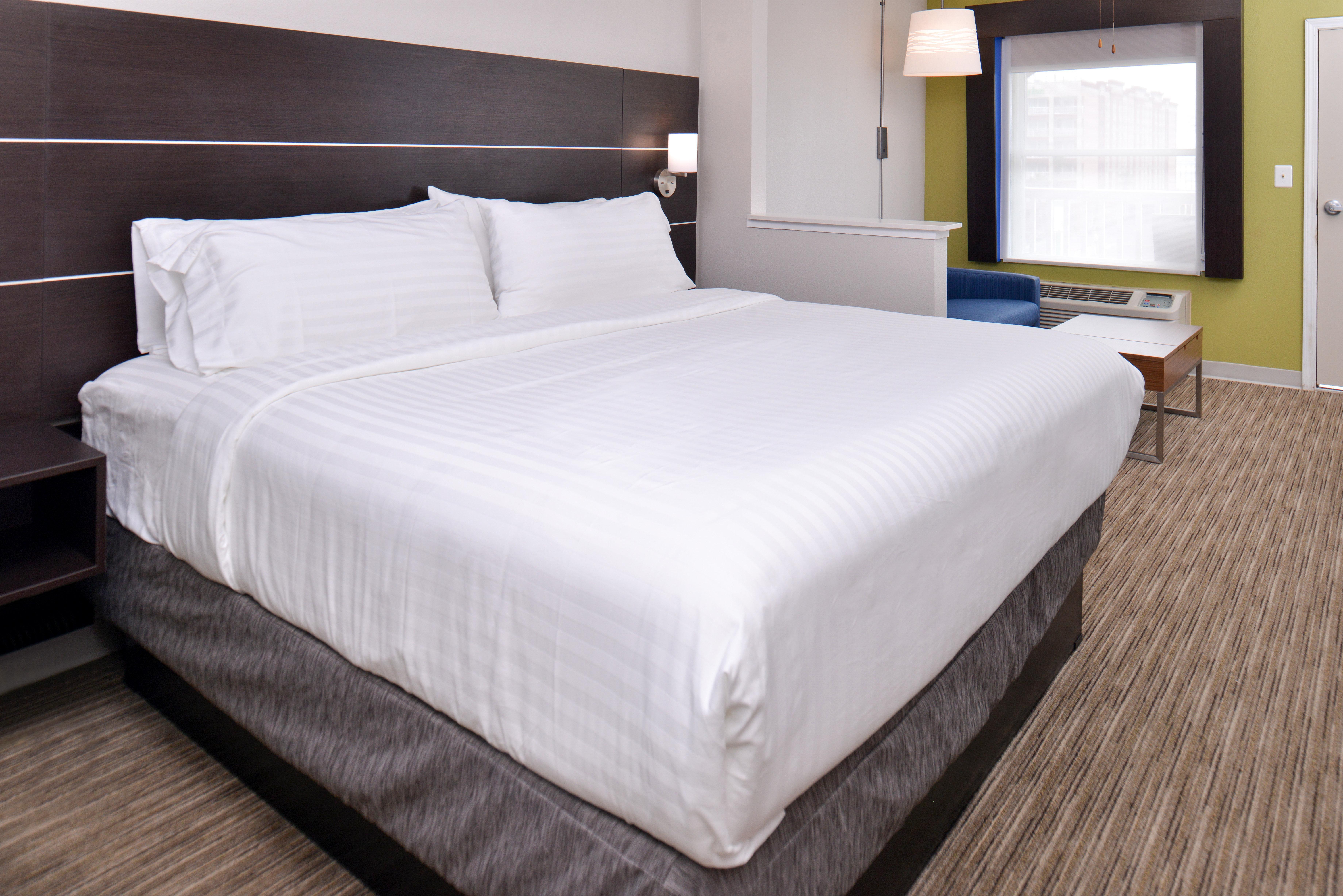 Holiday Inn Express & Suites Corpus Christi-N Padre Island By Ihg Esterno foto