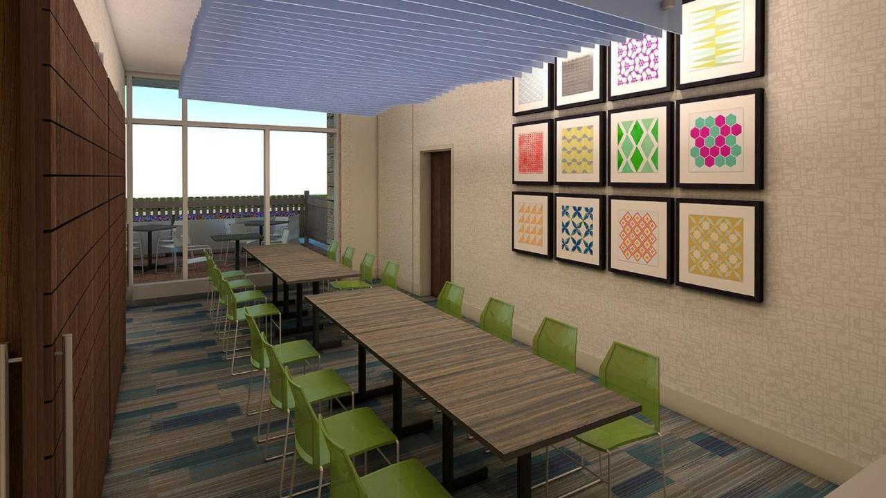 Holiday Inn Express & Suites Corpus Christi-N Padre Island By Ihg Esterno foto