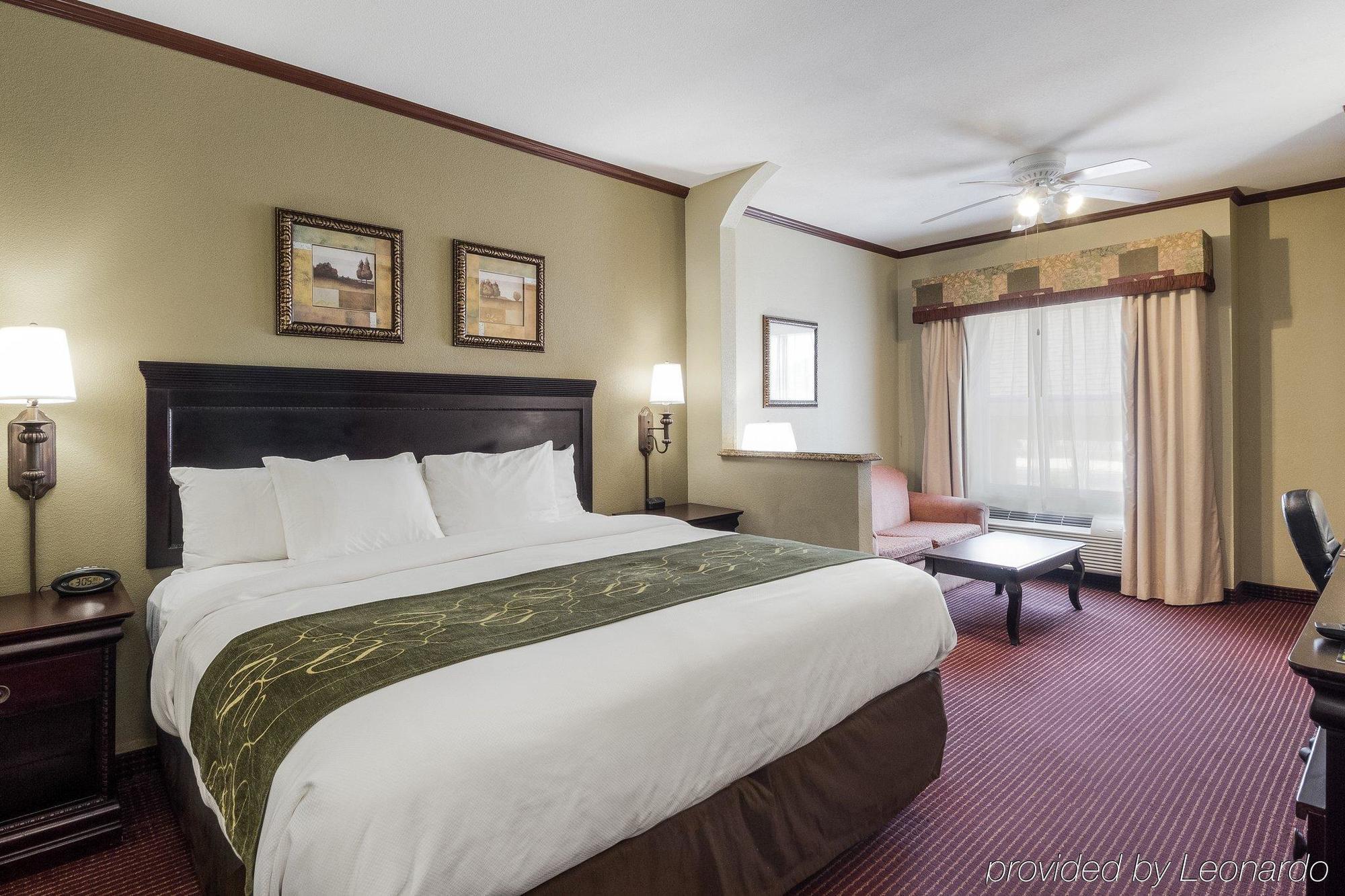 Holiday Inn Express & Suites Corpus Christi-N Padre Island By Ihg Esterno foto