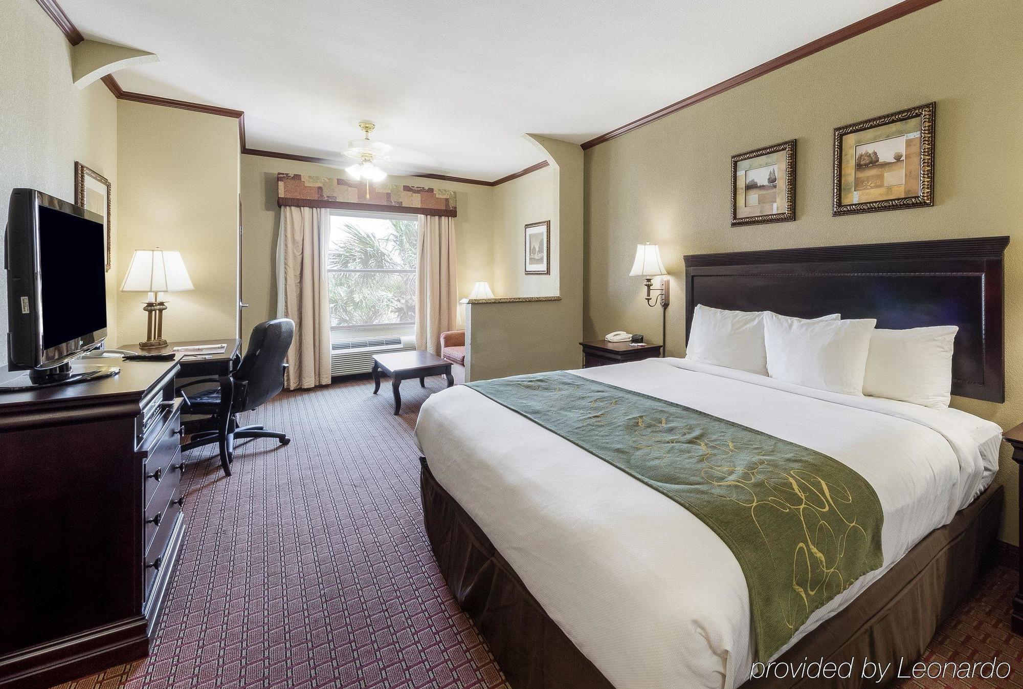 Holiday Inn Express & Suites Corpus Christi-N Padre Island By Ihg Esterno foto