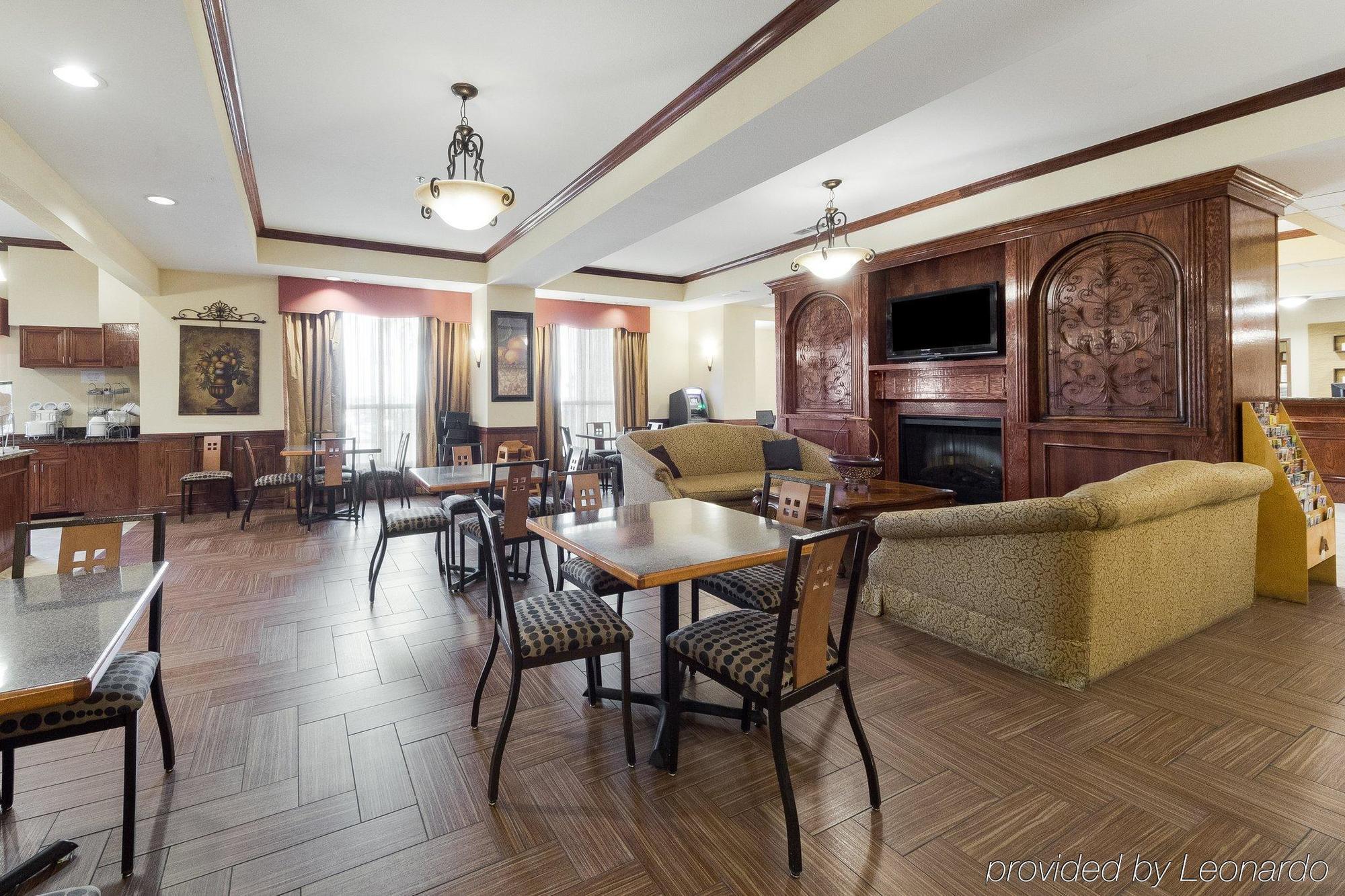 Holiday Inn Express & Suites Corpus Christi-N Padre Island By Ihg Esterno foto