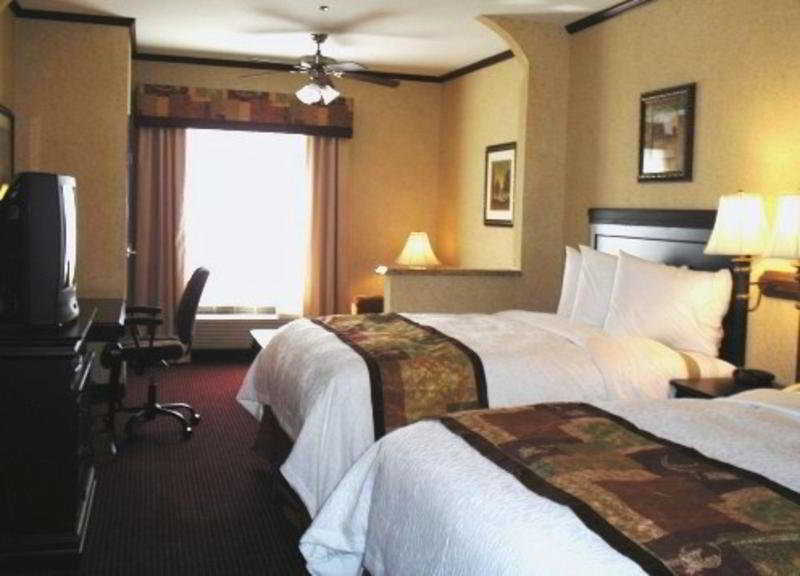 Holiday Inn Express & Suites Corpus Christi-N Padre Island By Ihg Camera foto