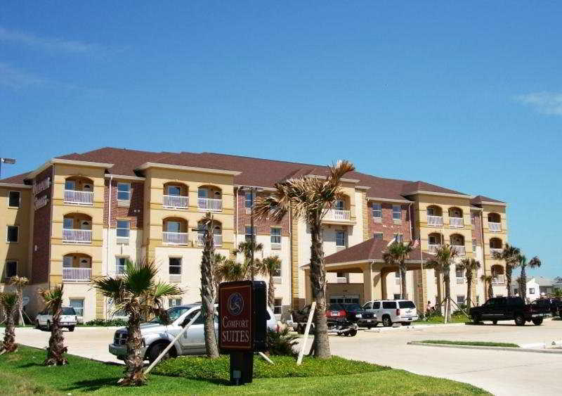 Holiday Inn Express & Suites Corpus Christi-N Padre Island By Ihg Esterno foto