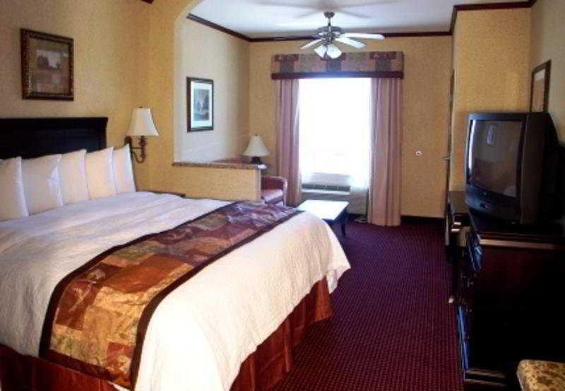 Holiday Inn Express & Suites Corpus Christi-N Padre Island By Ihg Camera foto