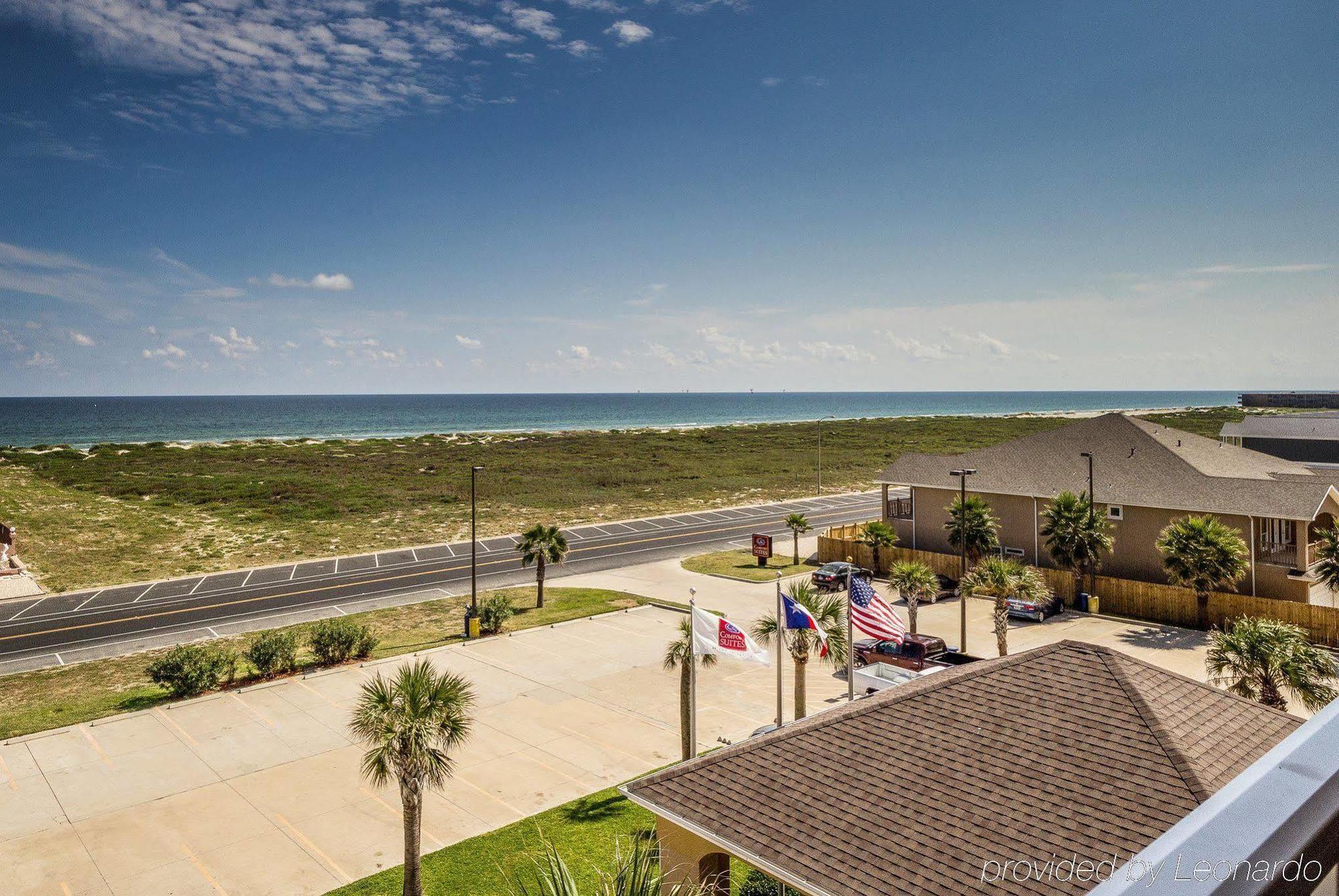 Holiday Inn Express & Suites Corpus Christi-N Padre Island By Ihg Esterno foto