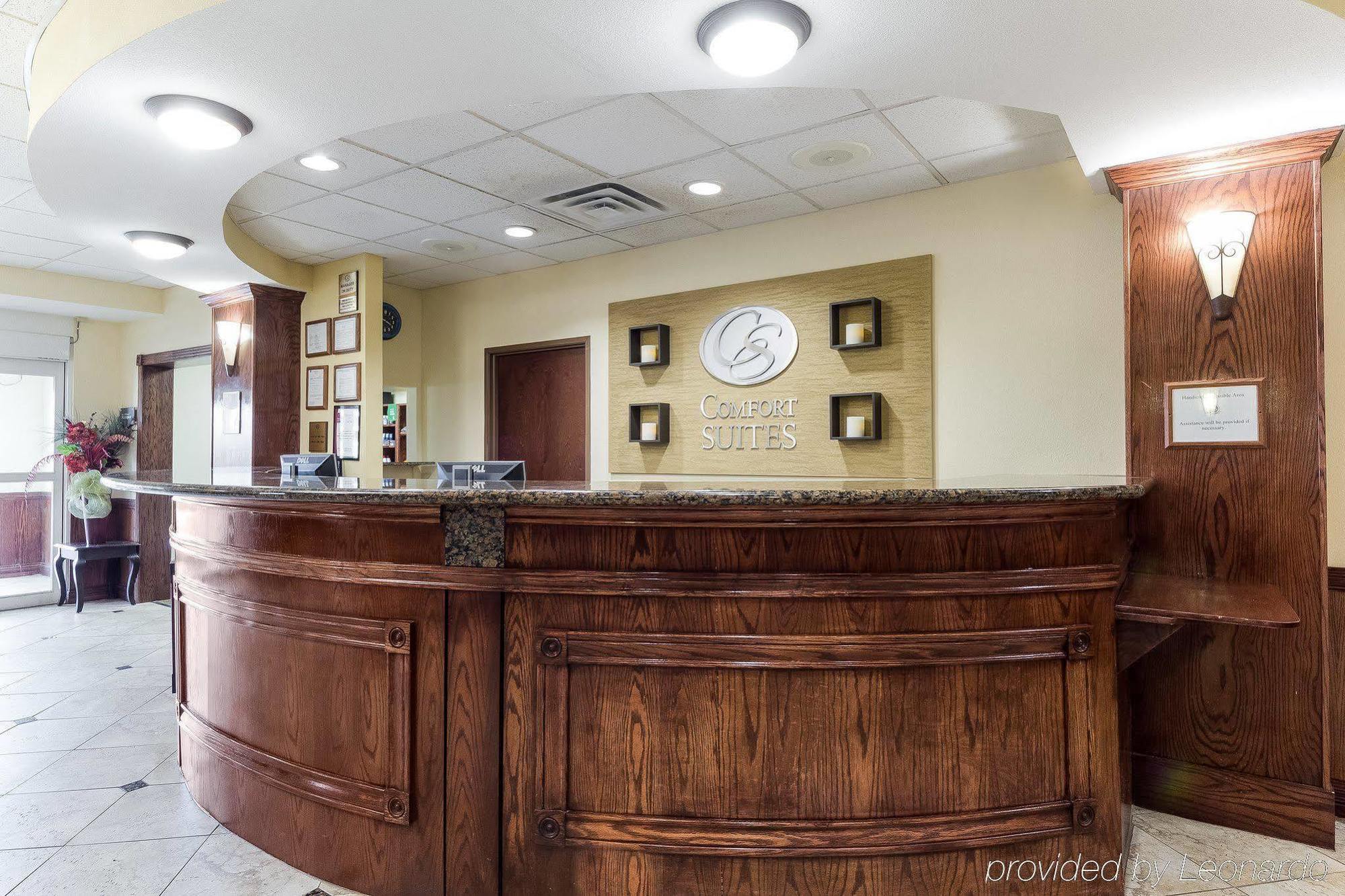 Holiday Inn Express & Suites Corpus Christi-N Padre Island By Ihg Esterno foto