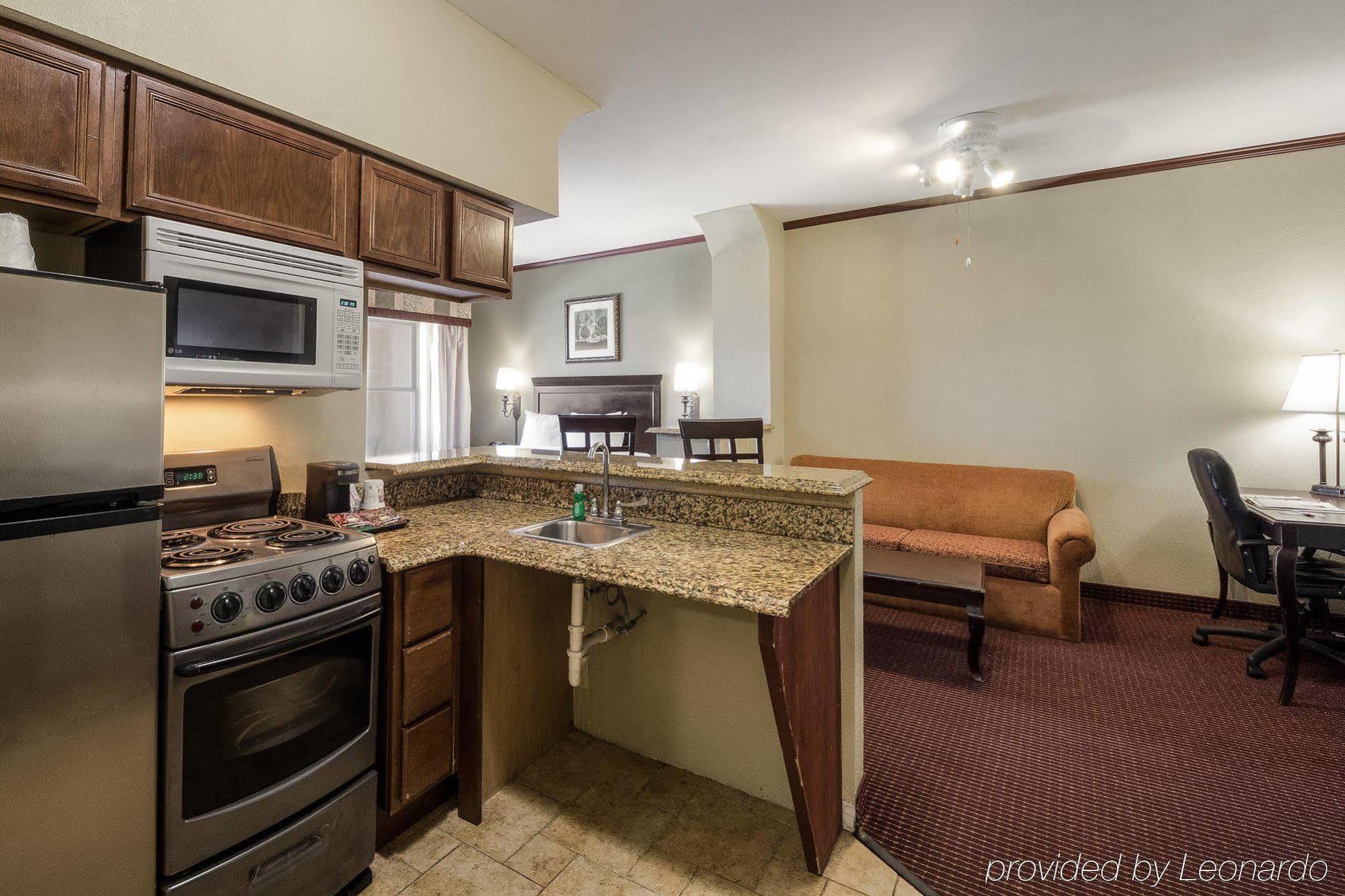 Holiday Inn Express & Suites Corpus Christi-N Padre Island By Ihg Esterno foto