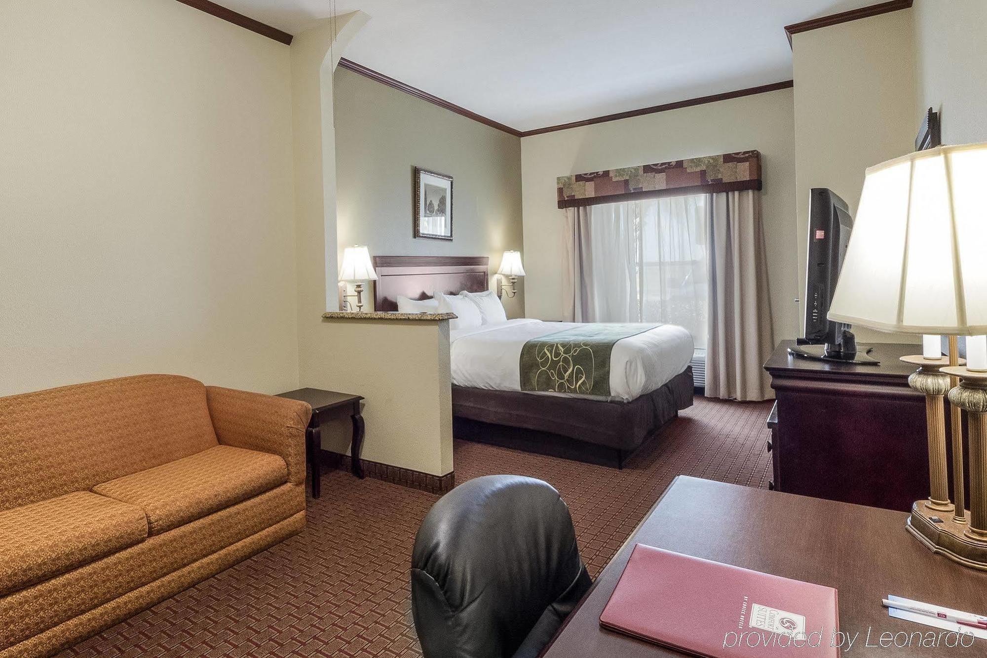Holiday Inn Express & Suites Corpus Christi-N Padre Island By Ihg Esterno foto
