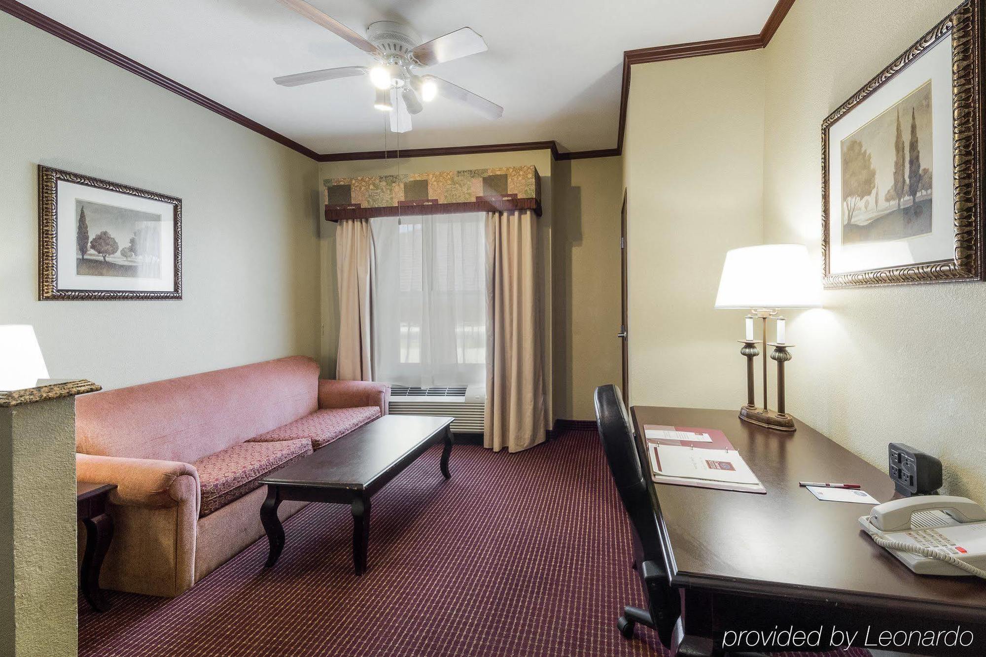 Holiday Inn Express & Suites Corpus Christi-N Padre Island By Ihg Esterno foto