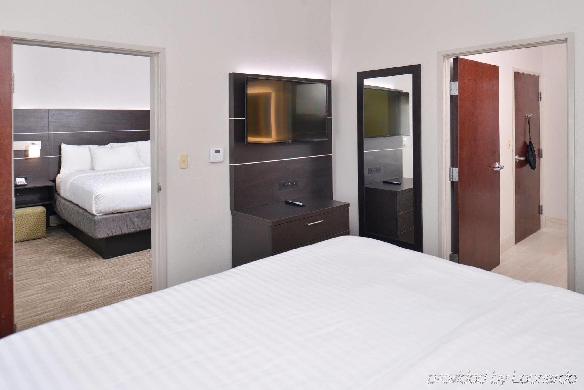 Holiday Inn Express & Suites Corpus Christi-N Padre Island By Ihg Esterno foto