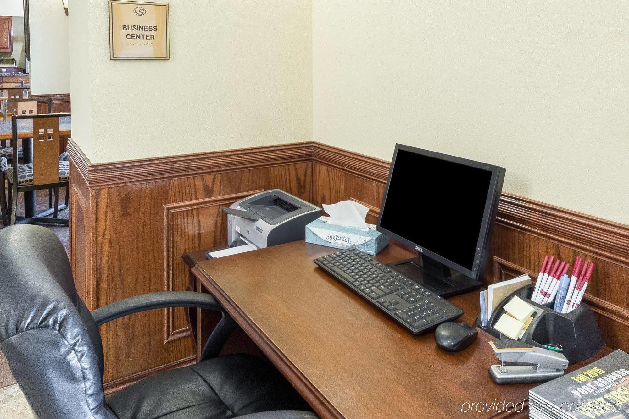 Holiday Inn Express & Suites Corpus Christi-N Padre Island By Ihg Esterno foto